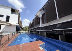 Seletar View (D28), Terrace #631178281